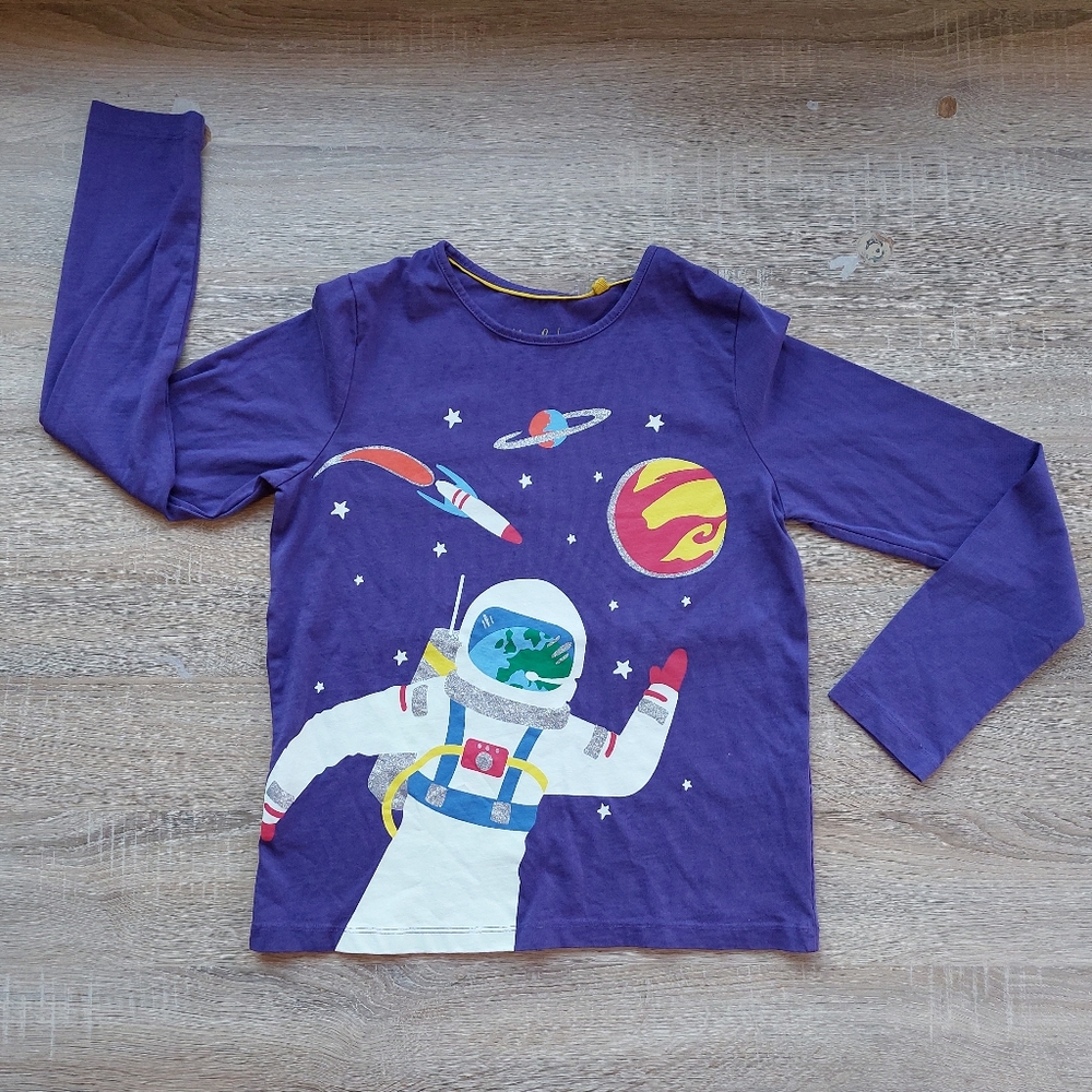 Flying to space, woo-hoo! - Picture 2 of 13